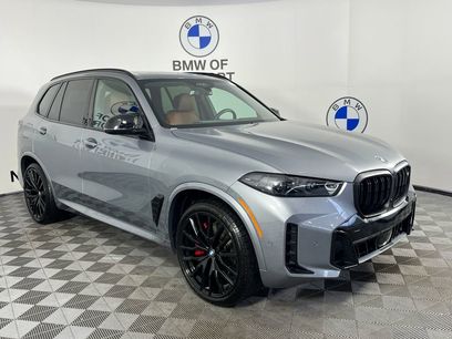 Used 2026 BMW X5 M60i