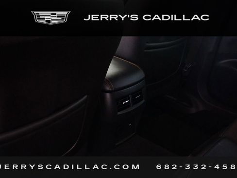 Used 2020 Cadillac CT5 Sport image 22