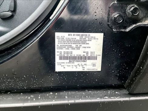 Used 2018 Ford EcoSport SE image 6