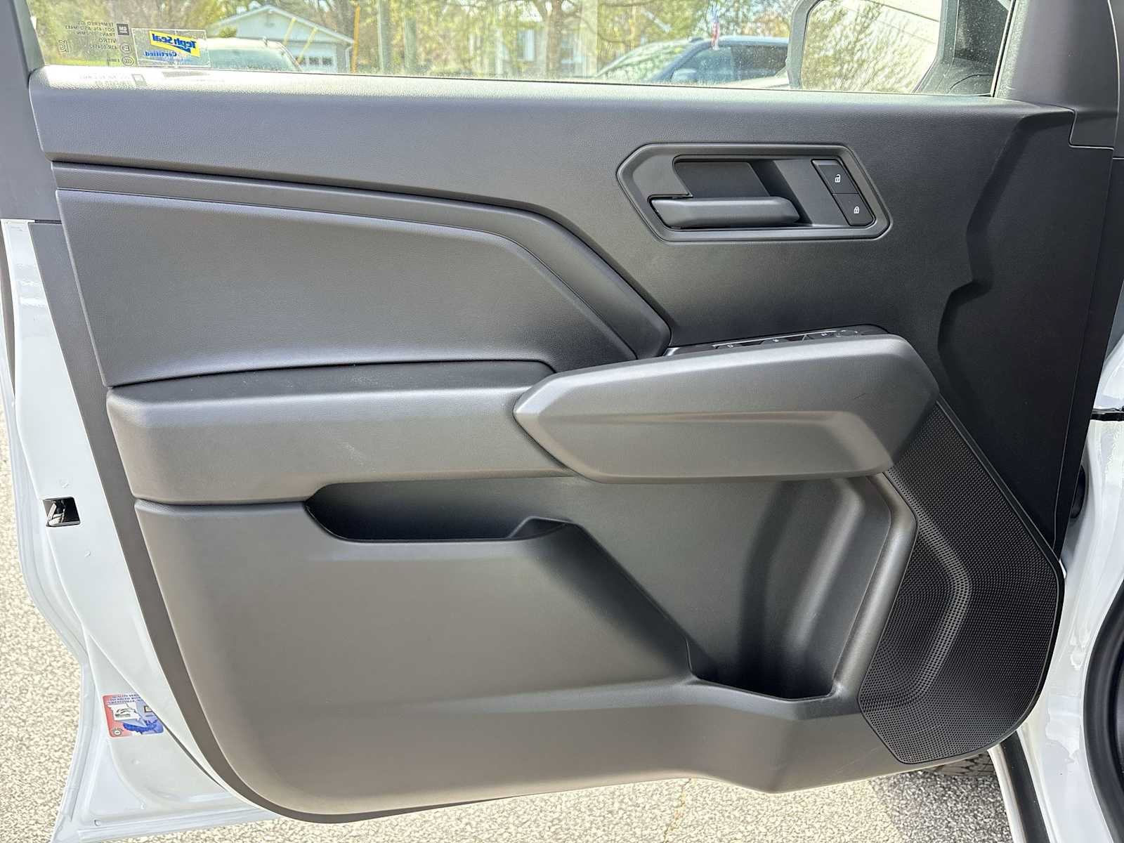 New 2026 Chevrolet Colorado Trail Boss AWD/4WD image 22