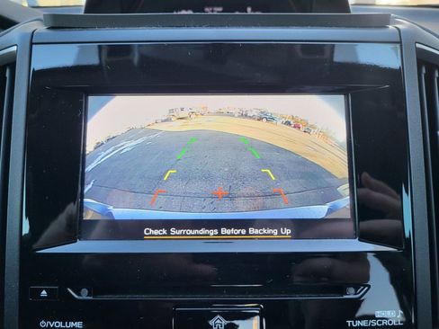 Used 2020 Subaru Crosstrek 2.0i Premium w/ Popular Package #2 image 14