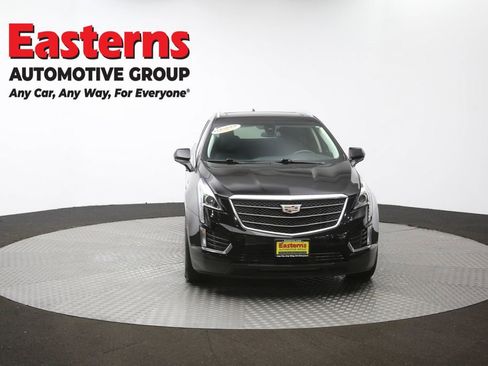 Used 2019 Cadillac XT5 Luxury image 57