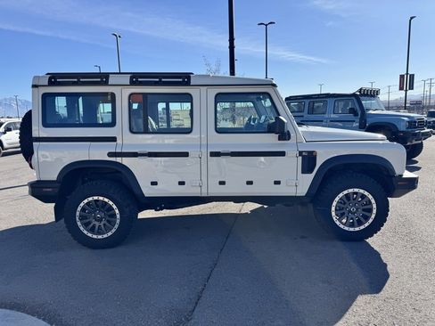 New 2026 INEOS Grenadier Fieldmaster Edition image 6