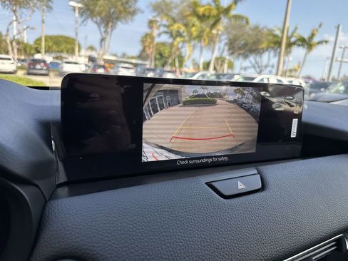 New 2026 MAZDA CX-70 3.3 Turbo w/ Premium Package image 51