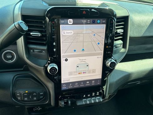 New 2026 RAM 2500 Tradesman w/ Power Wagon Package image 21