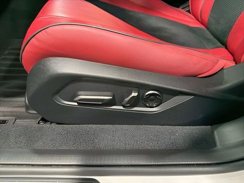 Used 2025 Acura TLX A-Spec Package image 12