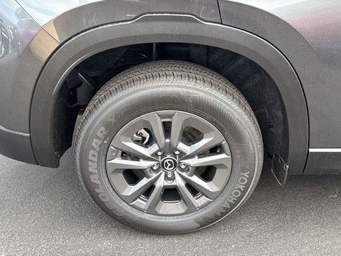 New 2026 MAZDA CX-5 AWD 2.5 S image 6