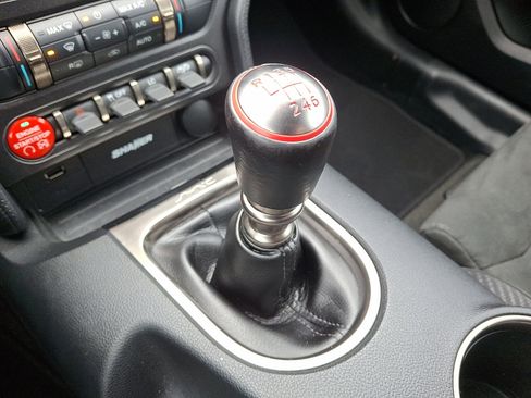 Used 2017 Ford Mustang Shelby GT350 w/ Electronics Package image 22