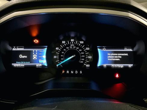 Used 2021 Ford Edge SEL w/ Convenience Package AWD/4WD image 25