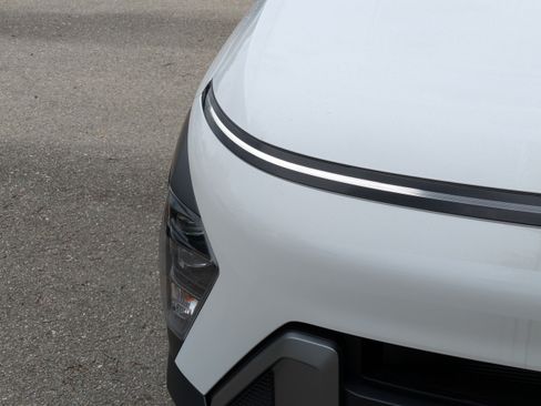 New 2026 Hyundai Kona SEL Premium FWD image 10