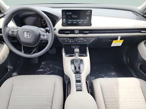 New 2026 Honda HR-V LX image 22