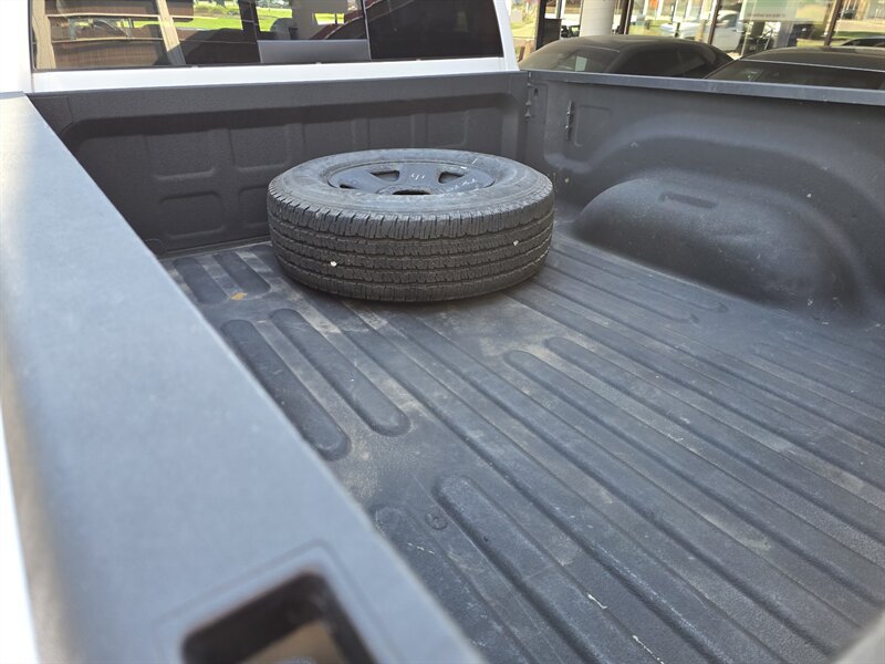 Used 2022 RAM 2500 Laramie w/ Night Edition AWD/4WD image 39