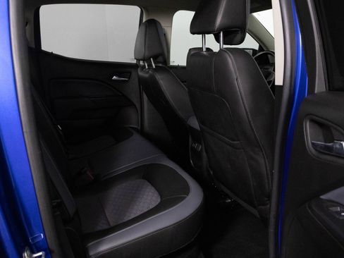 Used 2018 Chevrolet Colorado Z71 image 35