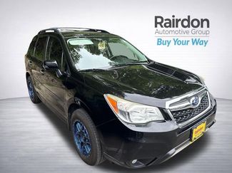Used 2014 Subaru Forester 2.5i Touring AWD/4WD video 1