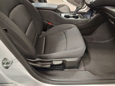 Used 2024 Chevrolet Malibu LS w/ Driver Confidence Package image 35