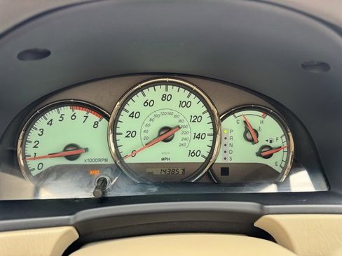 Used 2005 Toyota Solara SLE image 17