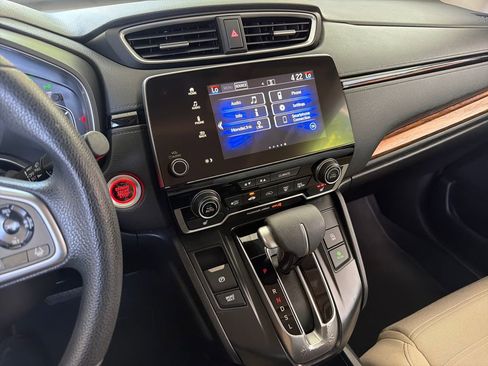Used 2022 Honda CR-V EX image 24