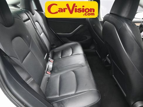 Used 2023 Tesla Model 3 Standard Range image 30