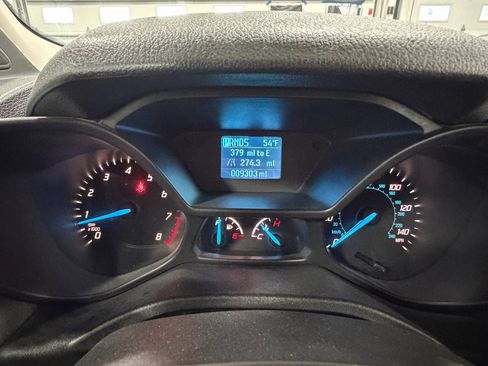 Used 2017 Ford Transit Connect XL image 4