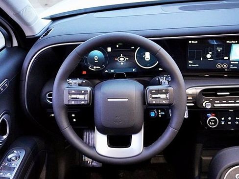 New 2026 Hyundai Palisade SEL image 25