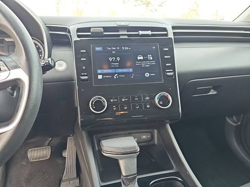 Used 2023 Hyundai Tucson SEL FWD image 24