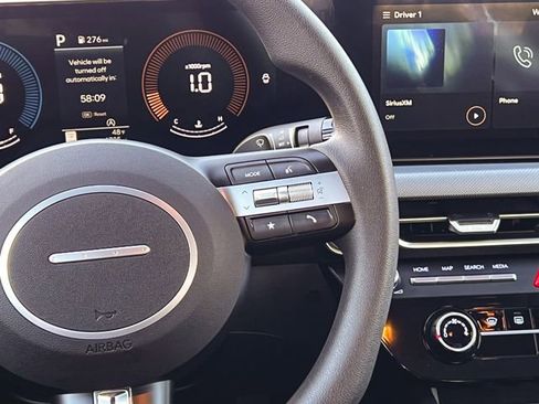 Certified 2025 Hyundai Sonata SE image 22