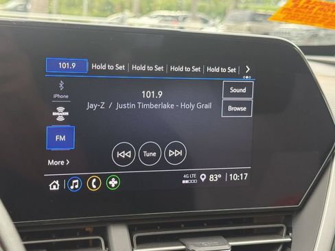 Used 2025 Chevrolet Trax LS FWD image 17
