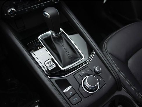 New 2025 MAZDA CX-5 AWD 2.5 S w/ Preferred Package image 21