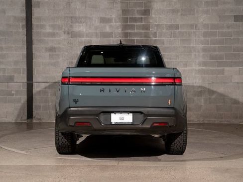 Used 2026 Rivian R1T Premium AWD/4WD image 7