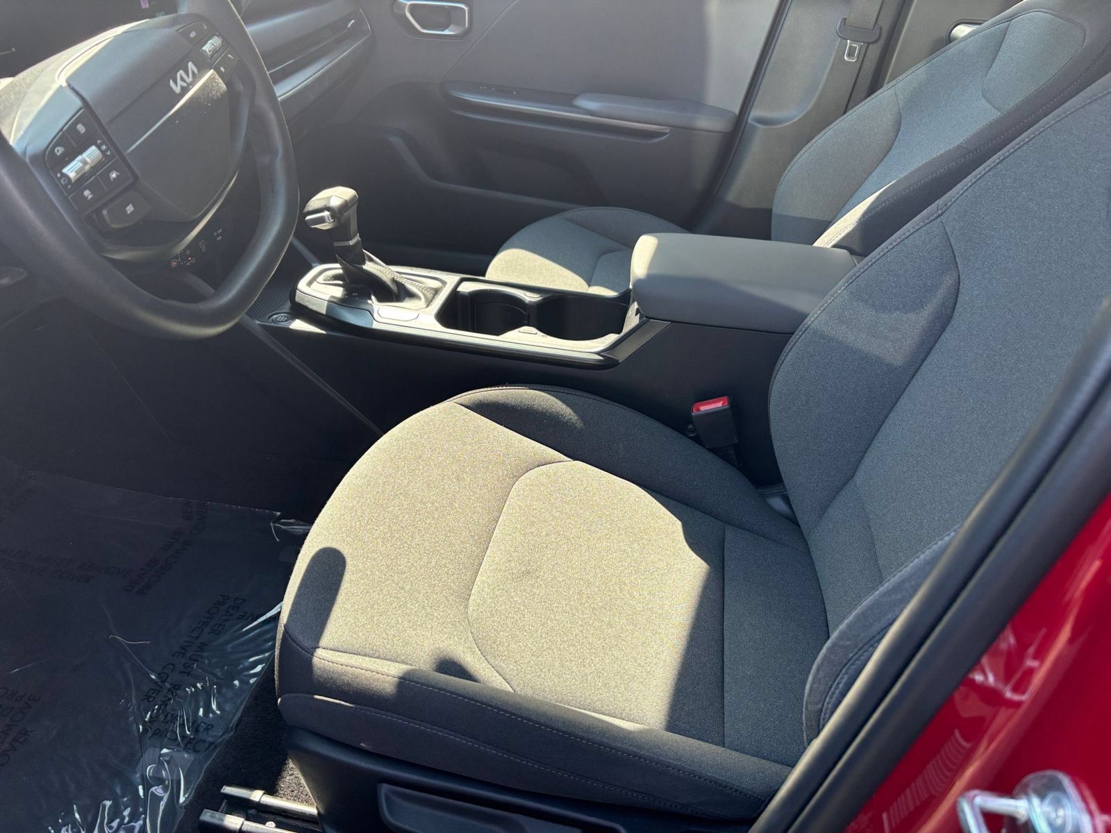 Used 2025 Kia K4 FWD image 31