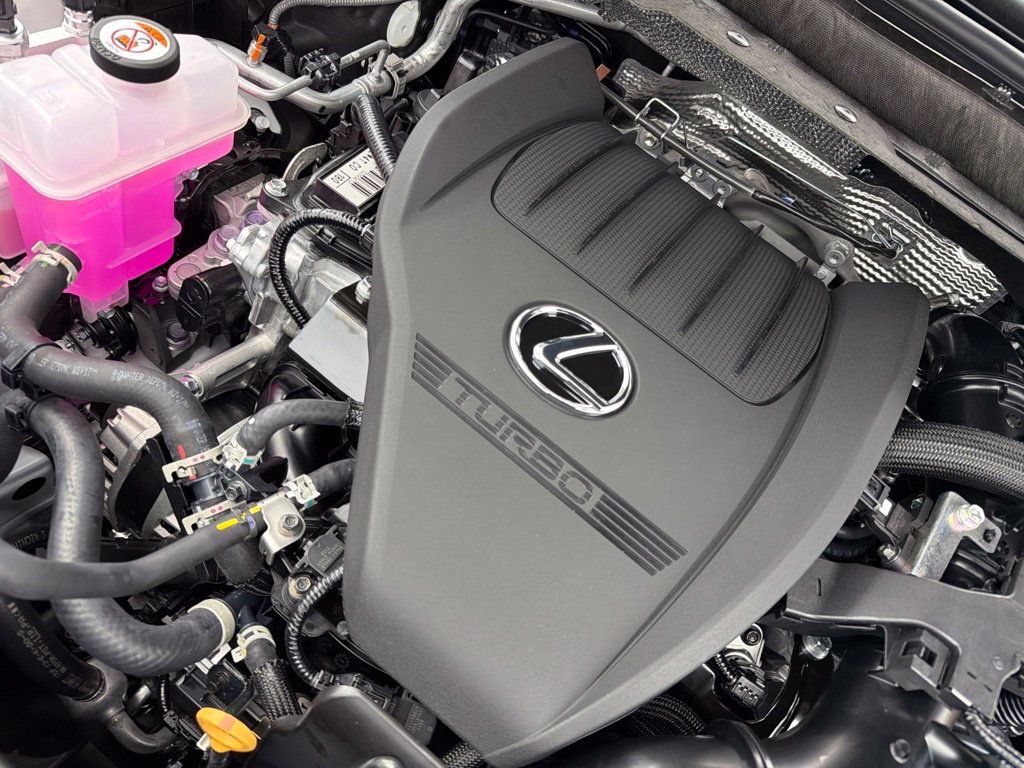New 2026 Lexus RX 350 Premium Plus w/ Convenience Package AWD/4WD image 22