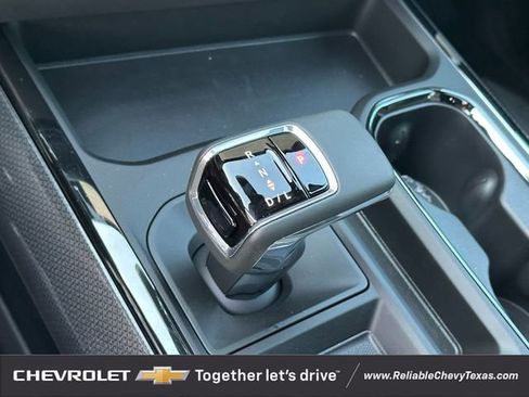 New 2026 Chevrolet Silverado 1500 ZR2 w/ Dark Appearance Package AWD/4WD image 21