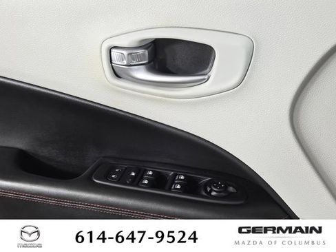 Used 2021 Jeep Compass Limited AWD/4WD image 29