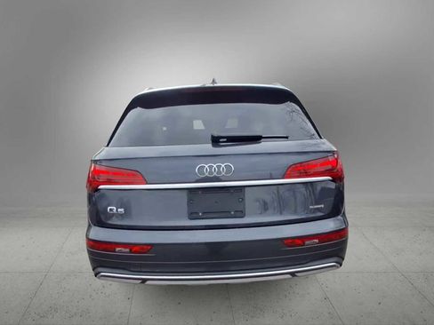 Certified 2023 Audi Q5 2.0T Premium w/ Convenience Package image 7