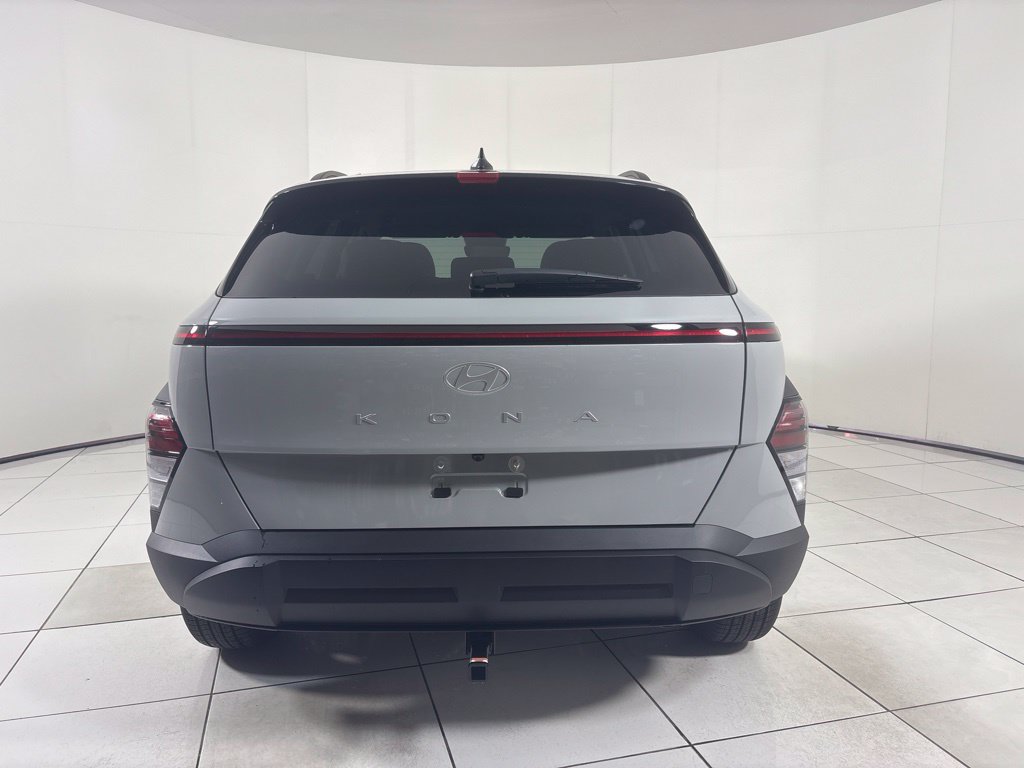 New 2027 Hyundai Kona SEL Sport FWD image 4