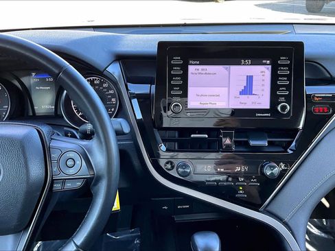 Certified 2023 Toyota Camry SE image 6