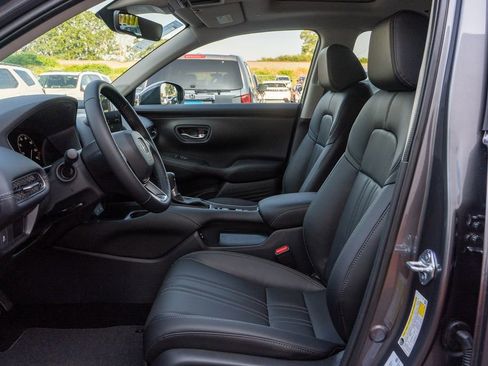 New 2027 Honda HR-V EX-L image 26