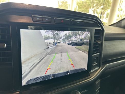 Used 2023 Ford F150 XLT w/ Equipment Group 302A High image 11