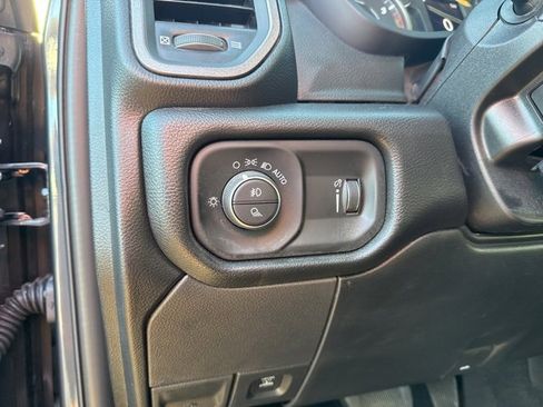 New 2026 RAM 3500 Tradesman image 26