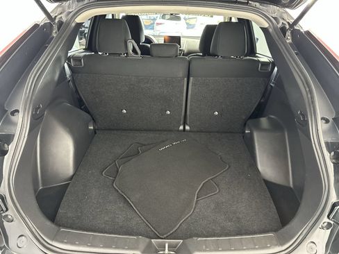 Used 2022 Mitsubishi Eclipse Cross LE AWD/4WD image 25