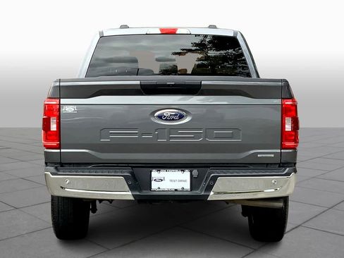 Used 2023 Ford F150 XLT image 7