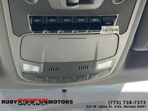 Used 2018 Ford F450 Lariat w/ Lariat Value Package image 18