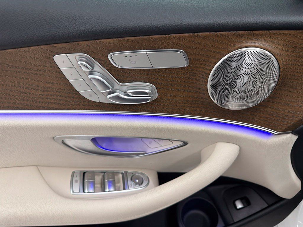 Certified 2023 Mercedes-Benz E 350 4MATIC Sedan image 22