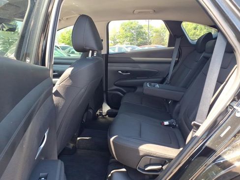 New 2026 Hyundai Tucson SEL image 11