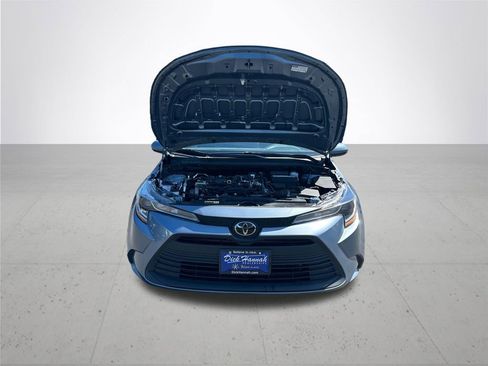 Used 2024 Toyota Corolla LE FWD image 4