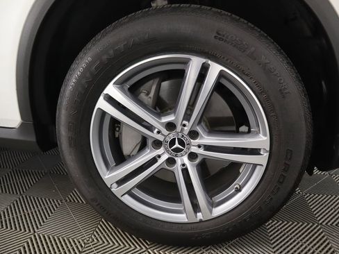 Certified 2022 Mercedes-Benz GLC 300 image 33