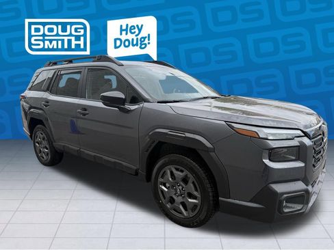 New 2026 Subaru Outback Premium AWD/4WD image 6