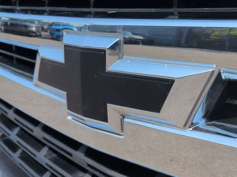 Used 2019 Chevrolet Silverado 1500 LT w/ All-Star Edition AWD/4WD image 12