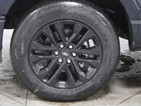 New 2026 Ford F150 XLT AWD/4WD image 18