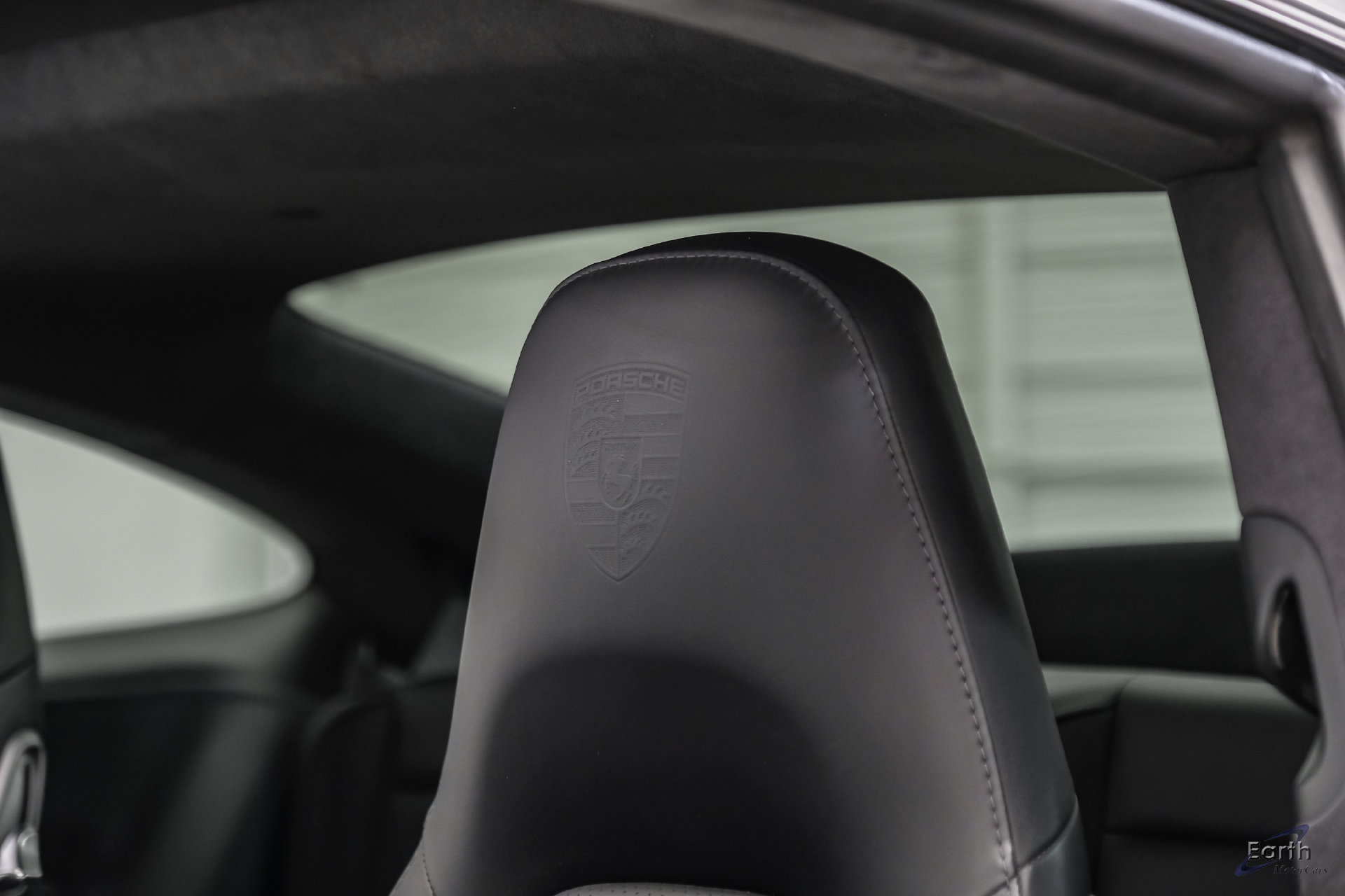 Used 2017 Porsche 911 Carrera S RWD image 36